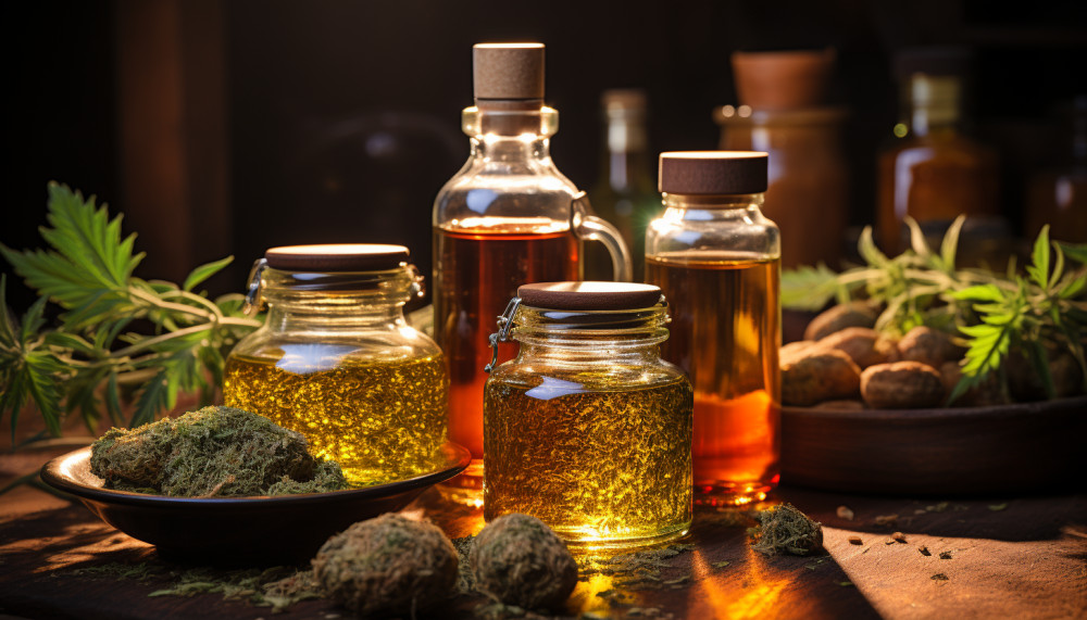 Divers - 3 CONSEILS POUR ACHETER UNE HUILE CBD