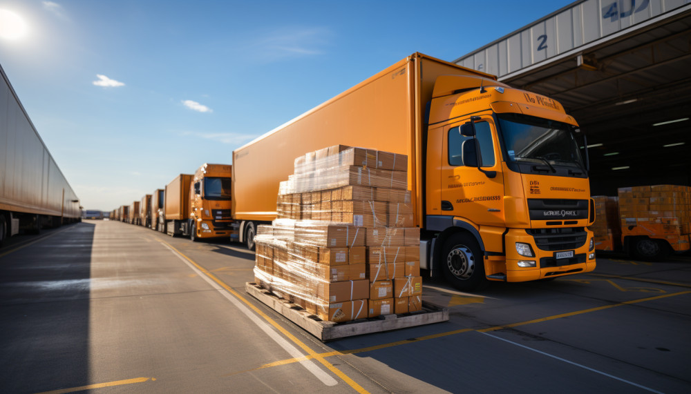 International - 4 conseils essentiels pour transporter une marchandise de la France vers la Tunisie