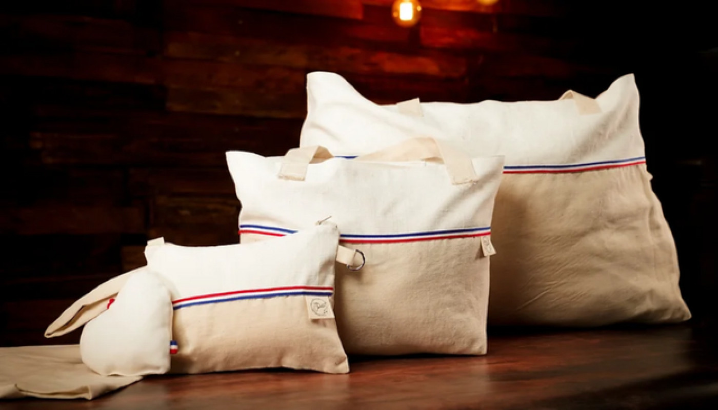 Divers - Le sac cabas 4 en 1 de L’Effet Clochette, l’incontournable du quotidien