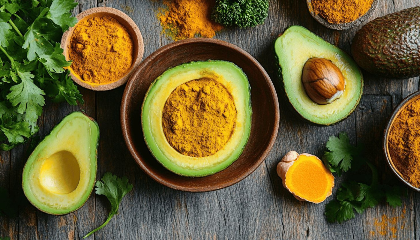 Santé - Alimentation anti-inflammatoire découvrez les superaliments méconnus