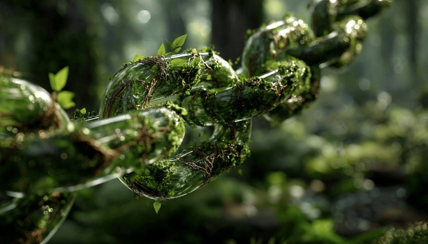 Science/High-Tech - Blockchain et environnement analyse de l'impact écologique des crypto-monnaies
