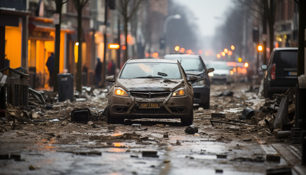 International - Bruxelles : les victimes d’attentats terroristes ont reçu 50 millions des compagnies d’assurance
