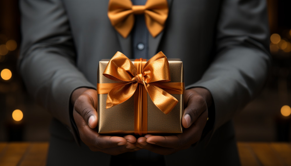 Divers - Cadeaux d'affaires comme stratégie marketing, est-ce efficace ?
