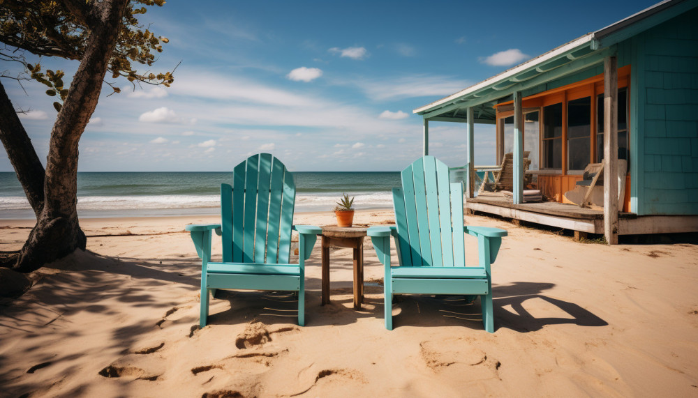 Divers - Choisir une maison de vacances au bord de la mer : à quoi faut-il faire attention ?