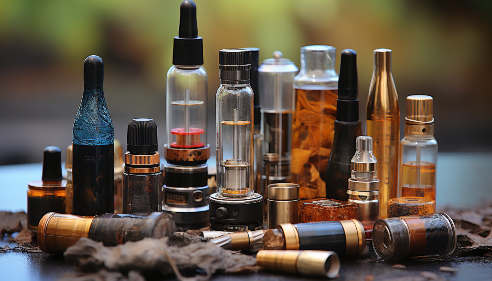 Cigarettes électroniques: composition et mode de fonctionnement
