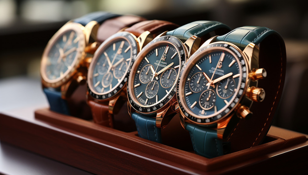 Divers - Comment bien choisir sa montre?