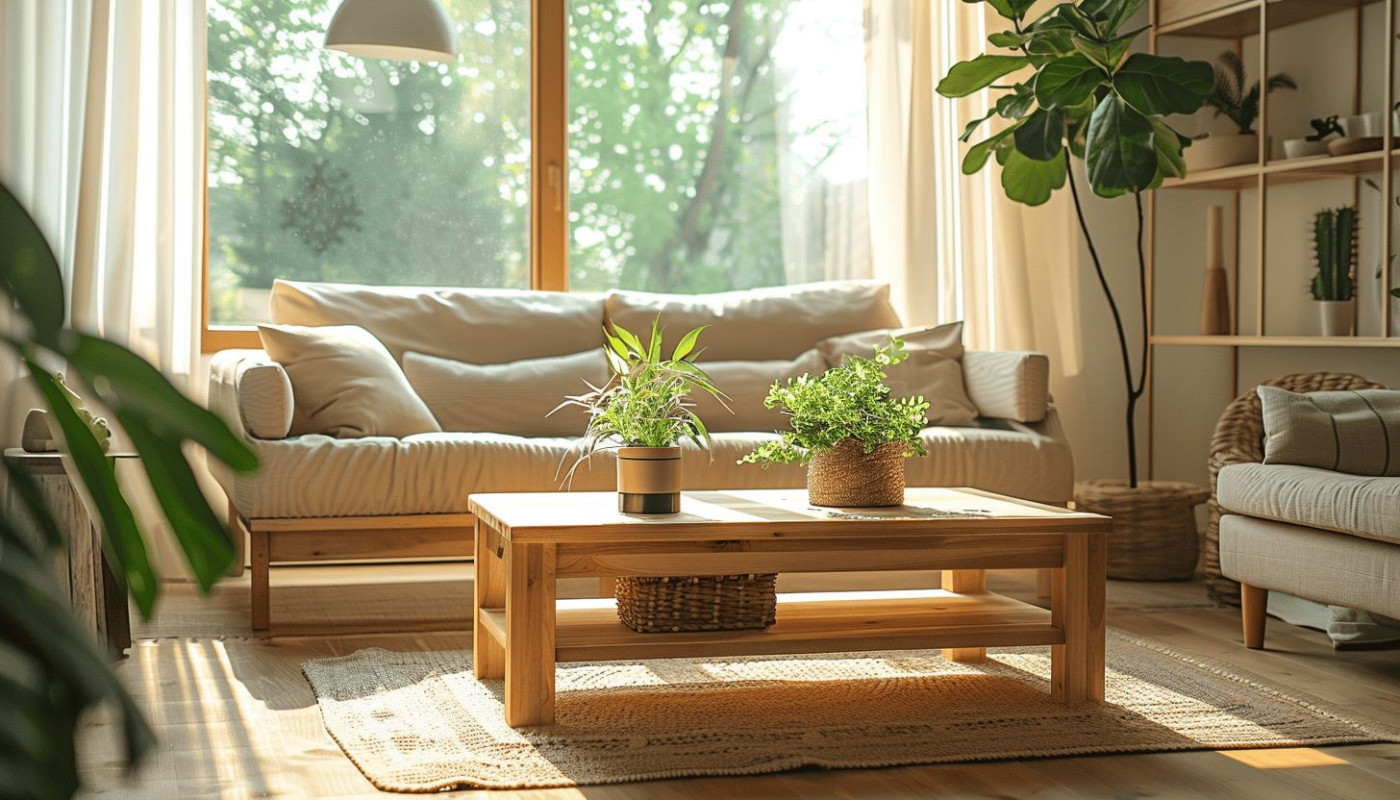 Divers - Comment choisir des meubles en bois massif pour chaque pièce de la maison