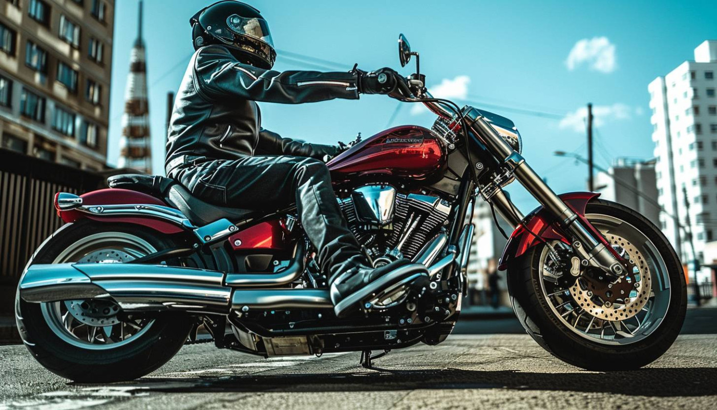 Economie - Comment choisir l'assurance moto adaptée à vos besoins et budget