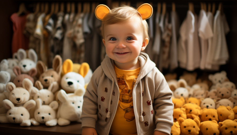 Comment choisir les vêtements de son bébé ?