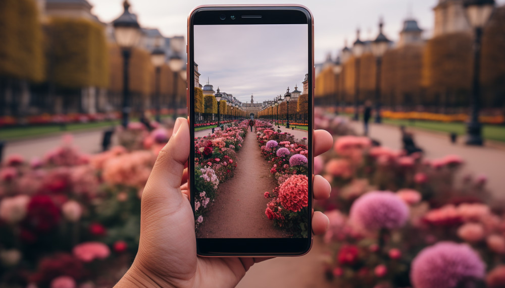Divers - Comment devenir un bon Instagrameur ?