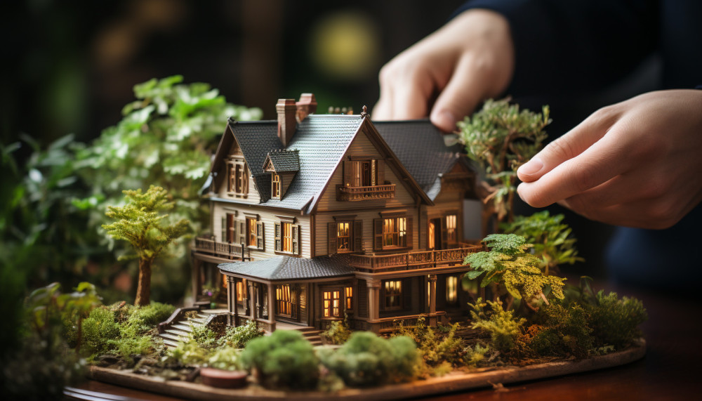 Divers - Comment fonctionne une assurance prêt immobilier ?
