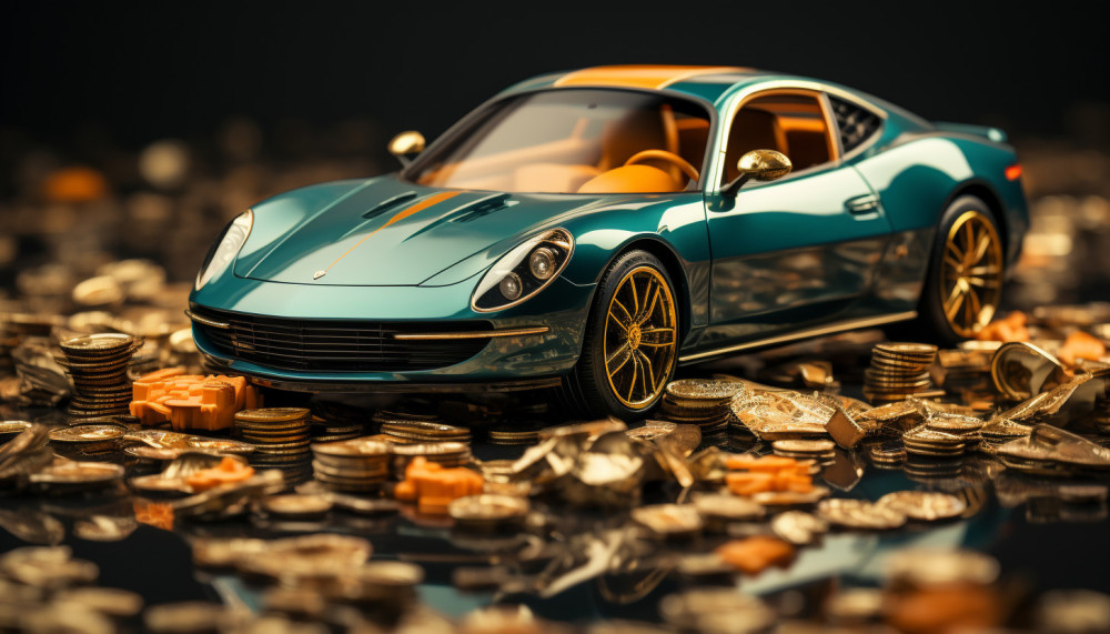 Divers - Comment gagner de l’argent avec sa voiture ?