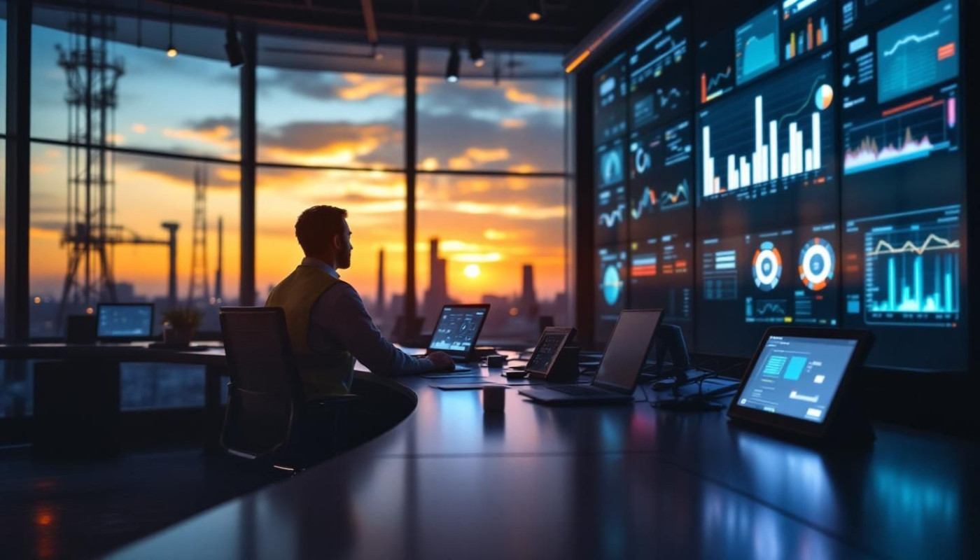 Comment intégrer efficacement les systèmes d'alerte dans la sécurité industrielle ?