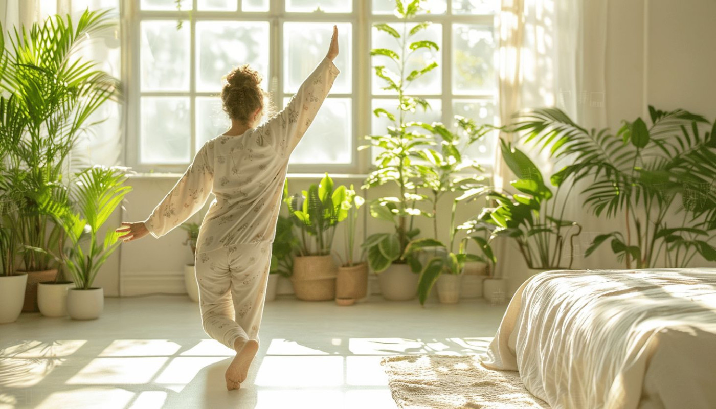Santé - Comment les routines matinales peuvent transformer votre productivité quotidienne