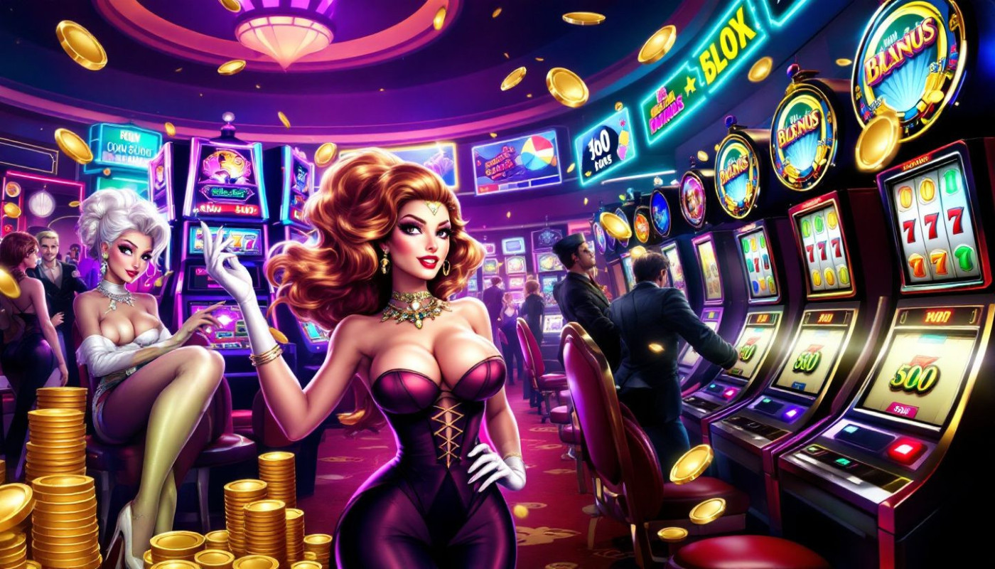 Divers - Comment les scènes de casino influencent-elles la narration cinématographique ?