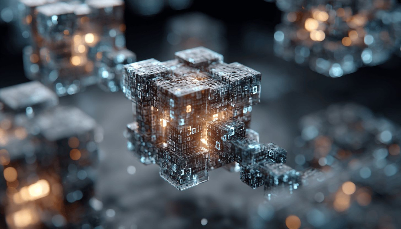 Science/High-Tech - Comprendre la blockchain Comment la technologie derrière les cryptomonnaies révolutionne les secteurs financiers et au-delà
