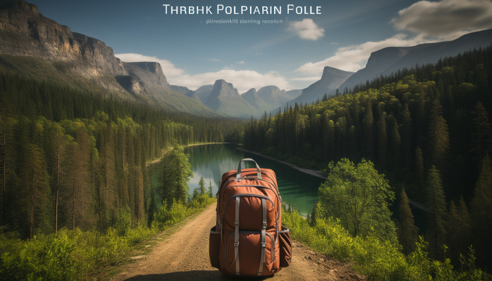 International - Conseils pour un voyage respectueux de l'environnement