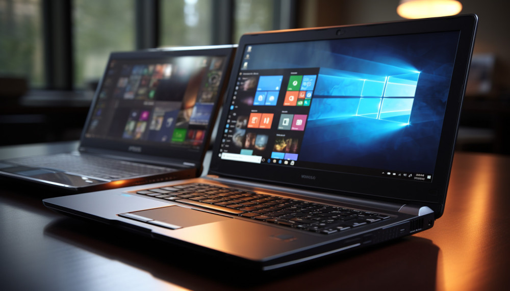 Science/High-Tech - Différences entre PC, netbook et ultrabook