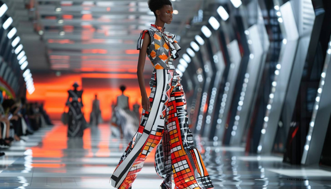 Economie - Exploration des tendances émergentes de la mode de luxe en 2023