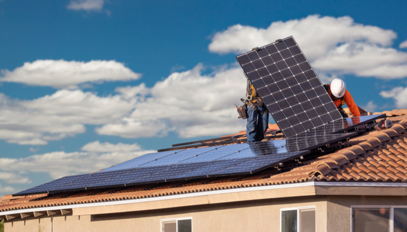 Dans le 83, Enrasun est l’entreprise RGE de référence pour des panneaux solaires !