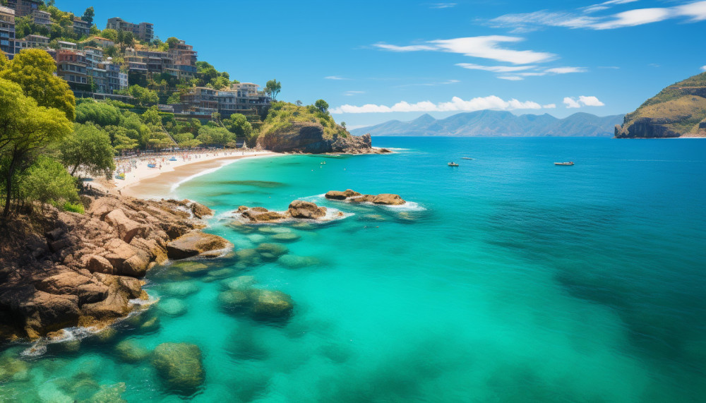 Divers - Le Brésil : une destination de rêve