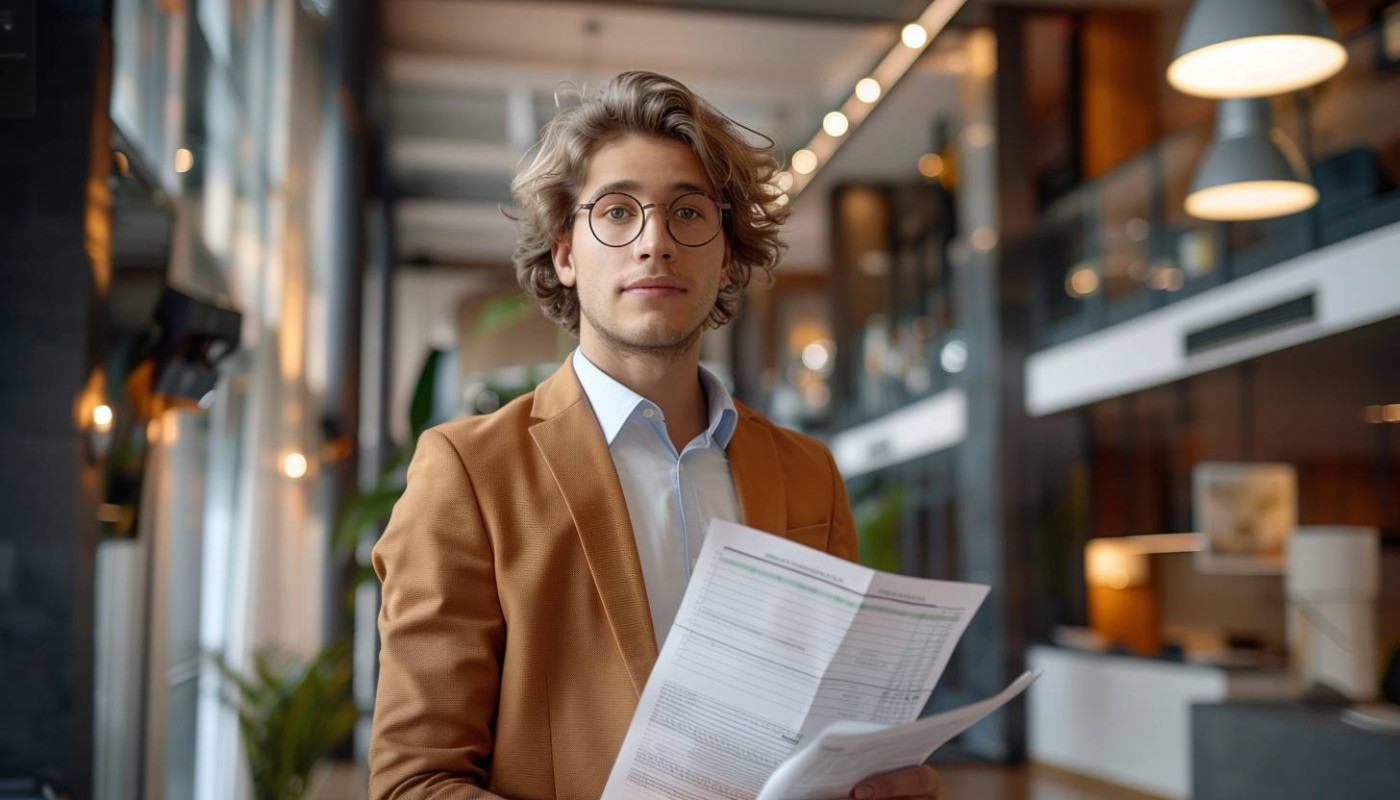 Economie - Les avantages d'un expert-comptable pour les PME en développement