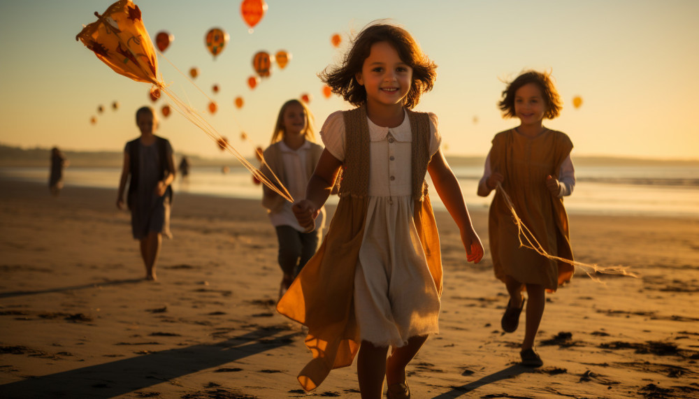 Economie - Les meilleures activités abordables pour des vacances en famille en Normandie