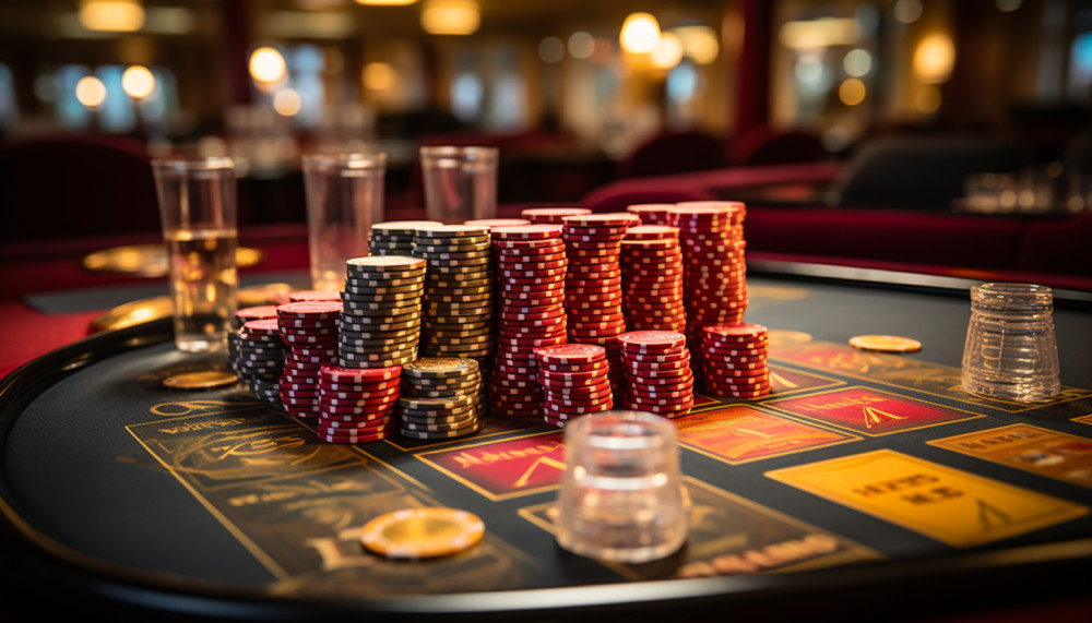 Divers - Les notions essentielles pour miser au blackjack