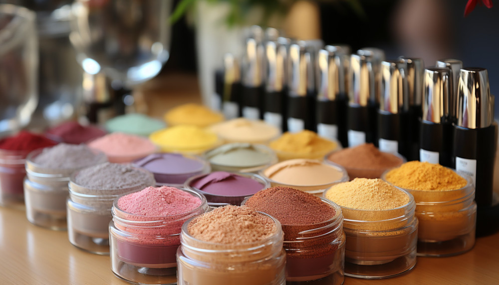 Les produits cosmétiques : l’essentiel de ce qu’il avoir sur eux