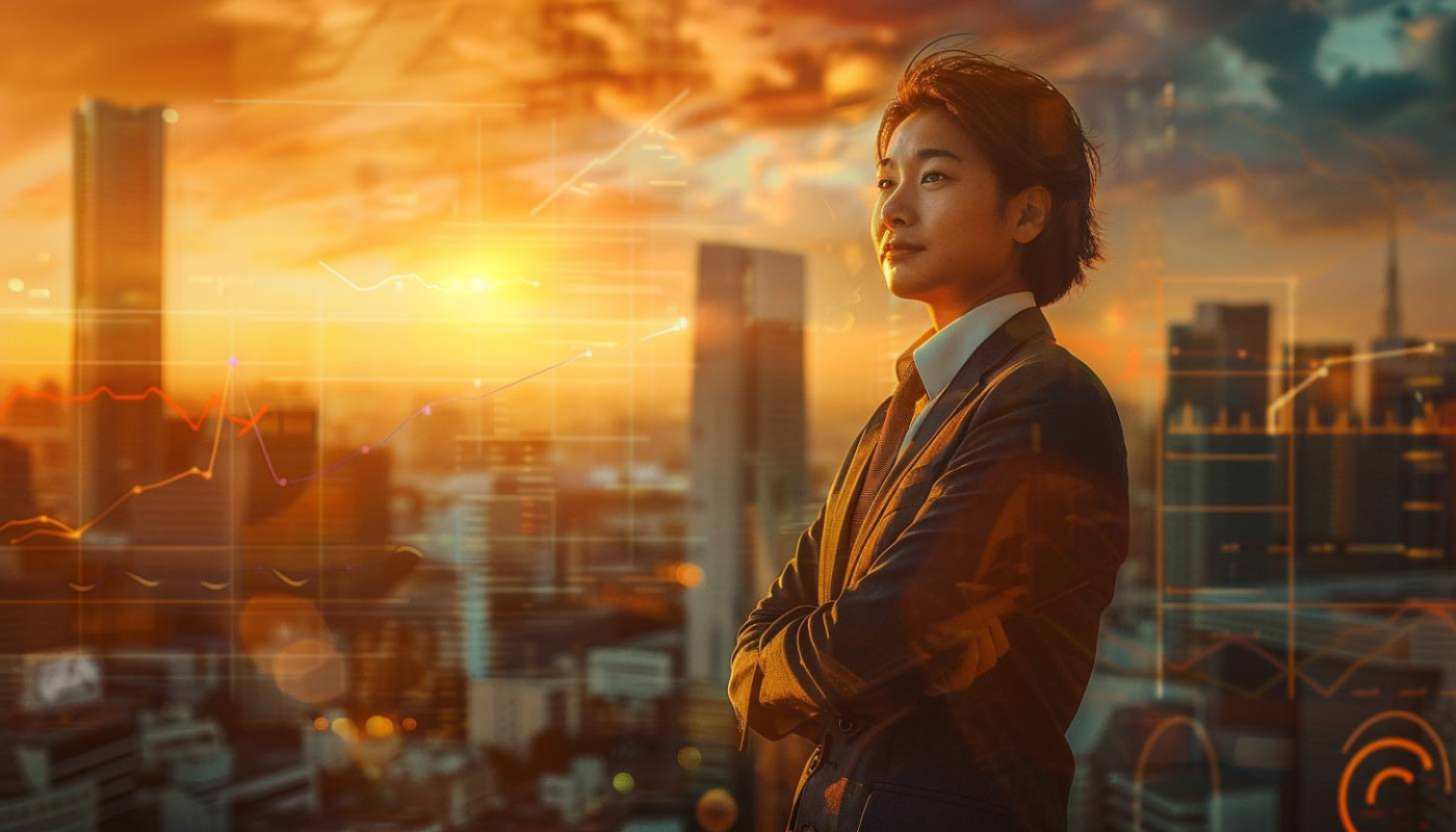 Economie - Maximiser l'impact de la stratégie de marque pour la croissance des entreprises