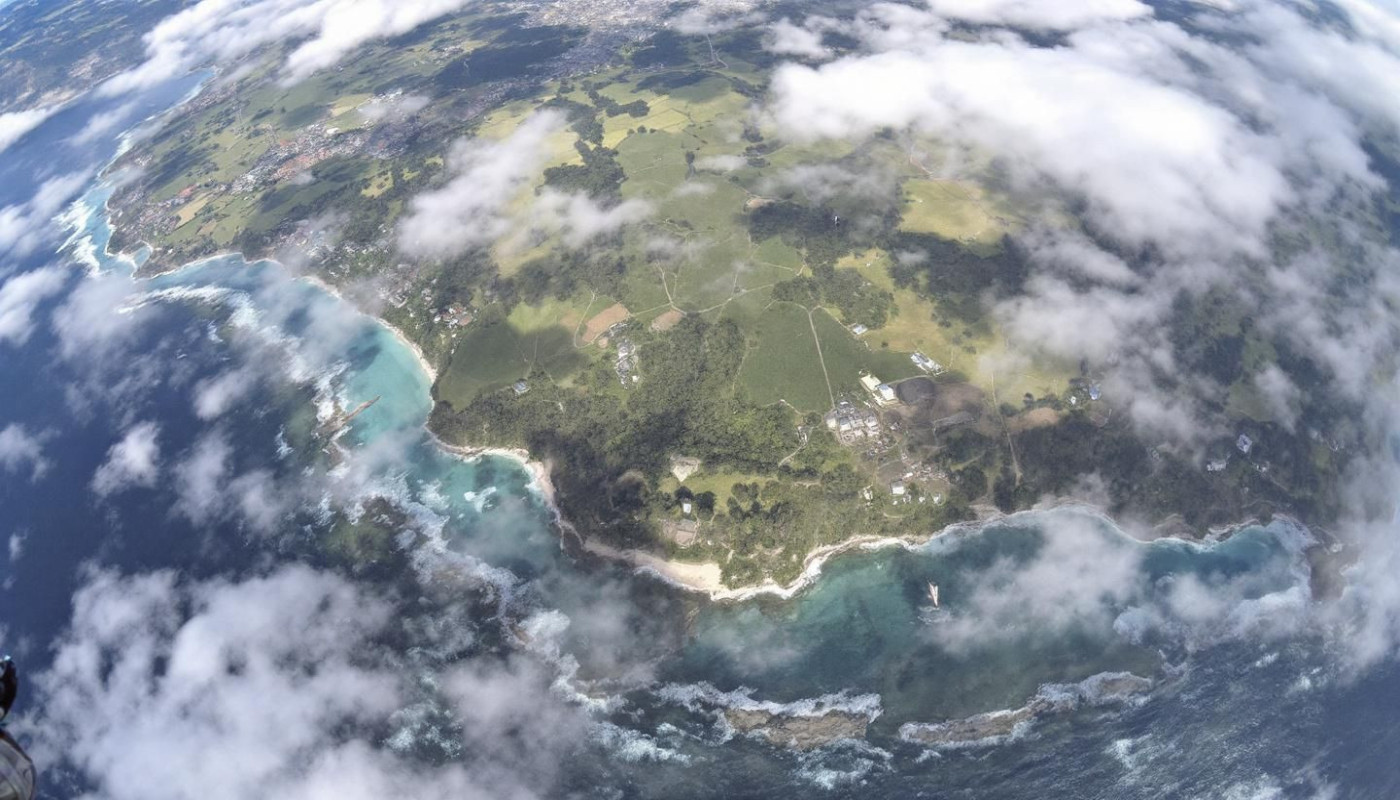 Photographie aérienne : astuces pour capturer des paysages depuis une montgolfière