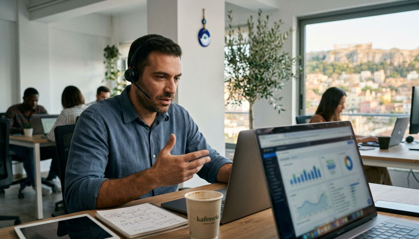 Plateforme de netlinking international : le pari des éditeurs grecs pour rayonner en europe