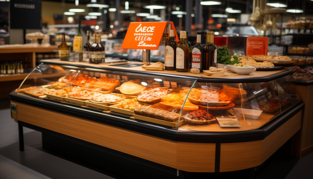 Pourquoi choisir les magasins Leclerc ?