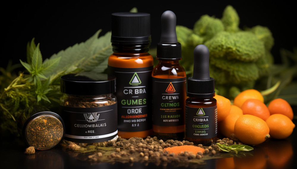 Divers - Pourquoi consommer des E-Liquides au CBD ?