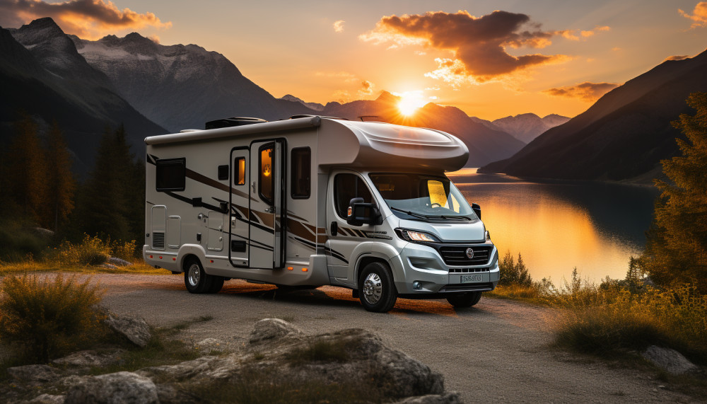 Divers - Pourquoi louer un camping-car pour ses vacances ?