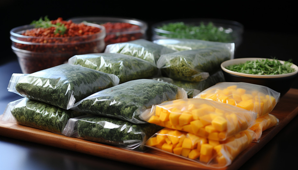 Pourquoi ne pas congeler certains aliments ?