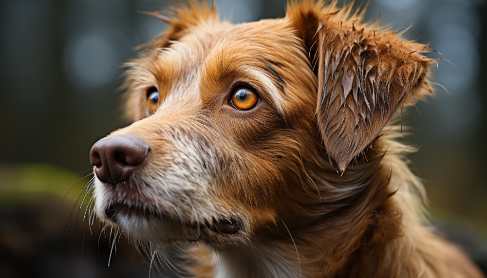 Pourquoi offrir des soins adéquats à votre chien âgé ?