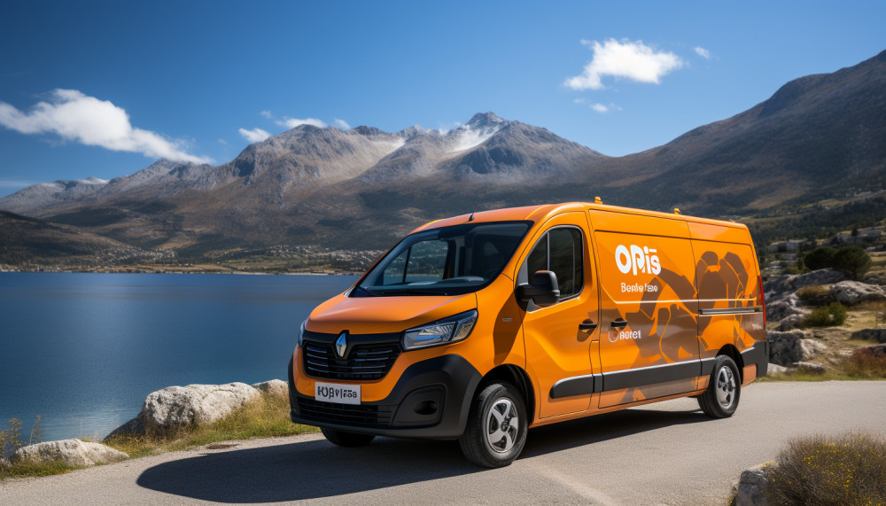 Divers - Pourquoi une agence à Orres pour des locations ?