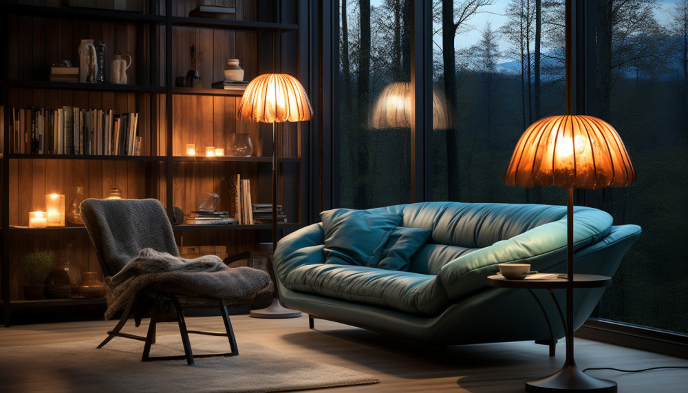 Divers - Quelques astuces pour s’offrir des lampadaires design à moindre coût