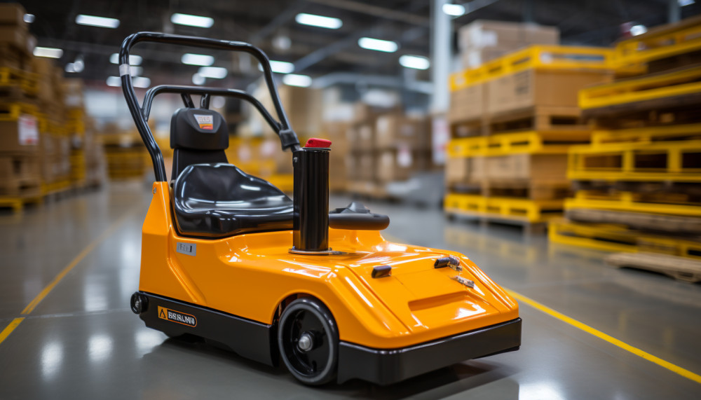 Quels sont les avantages d'utiliser un transpalette manuel ?