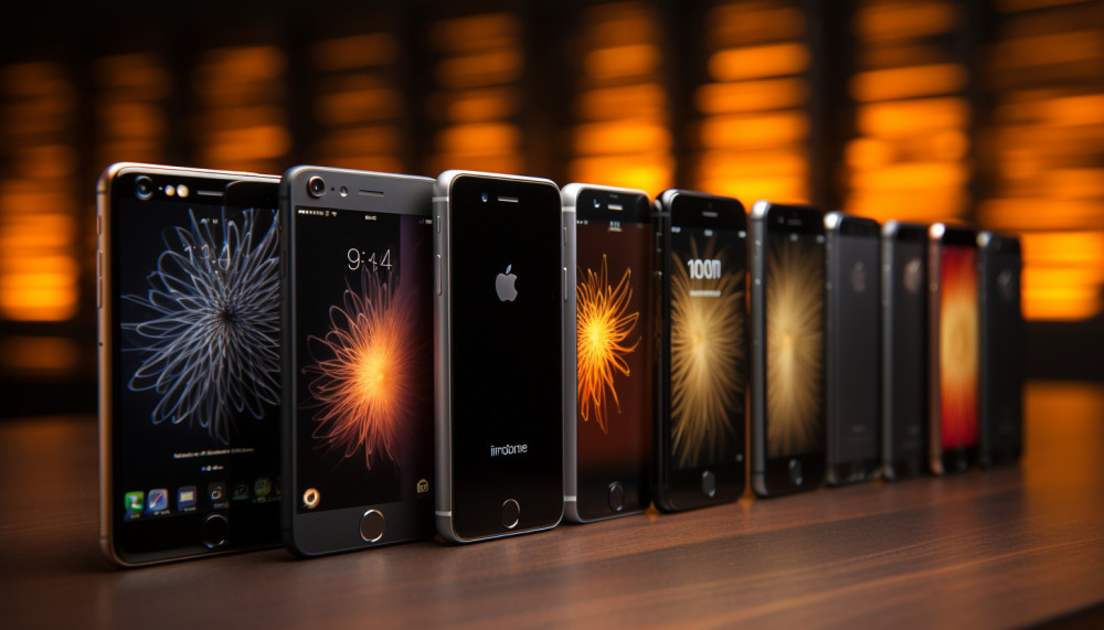 Science/High-Tech - Quels sont les critères de choix d’un bon smartphone ?