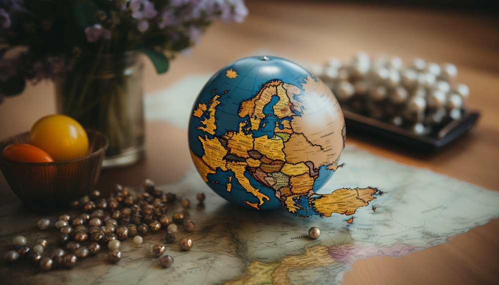 Divers - Quels sont les plus bons pays d'Europe ?