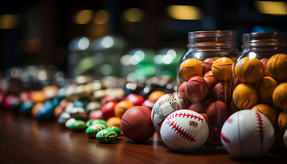 Stratégies de marketing sportif