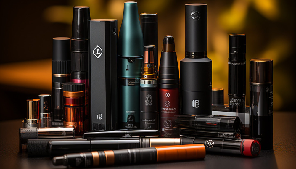 Divers - Top 3 marques de cigarette électronique