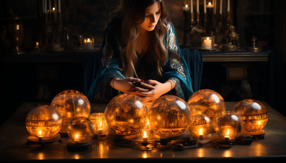 Divers - Voyance gratuite immédiate sans email : quel avantage ?